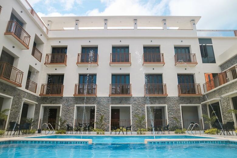 Hotel Residencia Du Basco