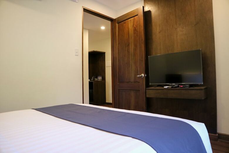 Hotel Residencia Du Basco
