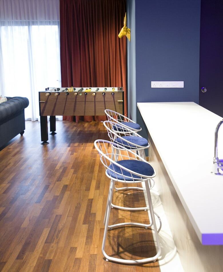 T Apartment Penang By Plush
