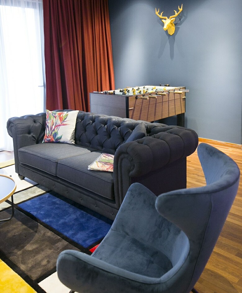 T Apartment Penang By Plush