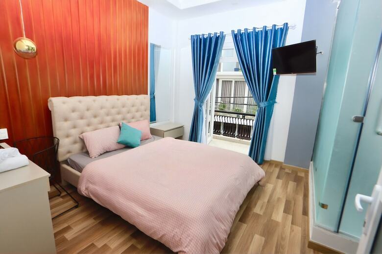 Hotel Thang 5 House Da Lat