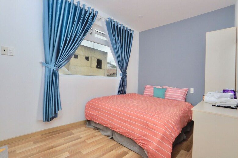 Hotel Thang 5 House Da Lat