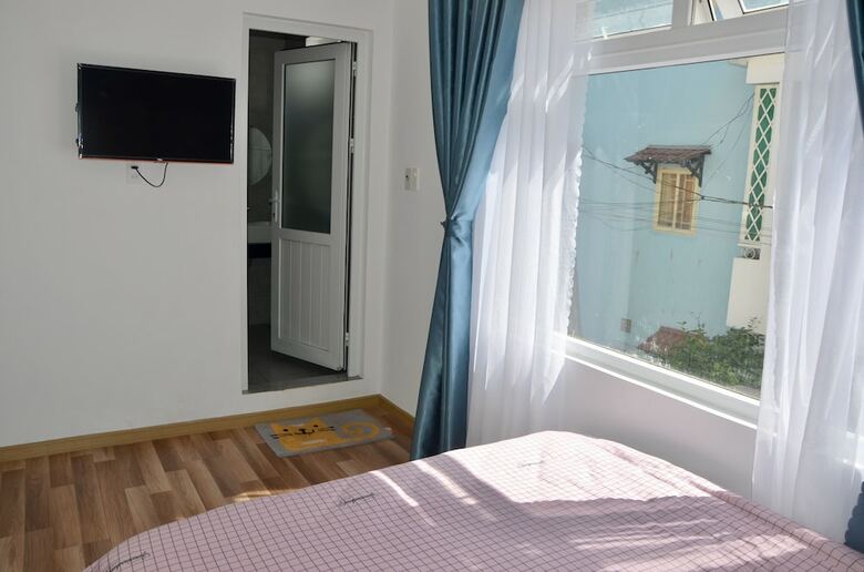 Hotel Thang 5 House Da Lat