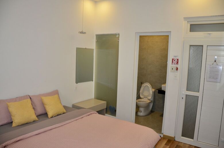 Hotel Thang 5 House Da Lat