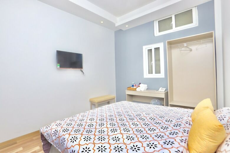 Hotel Thang 5 House Da Lat