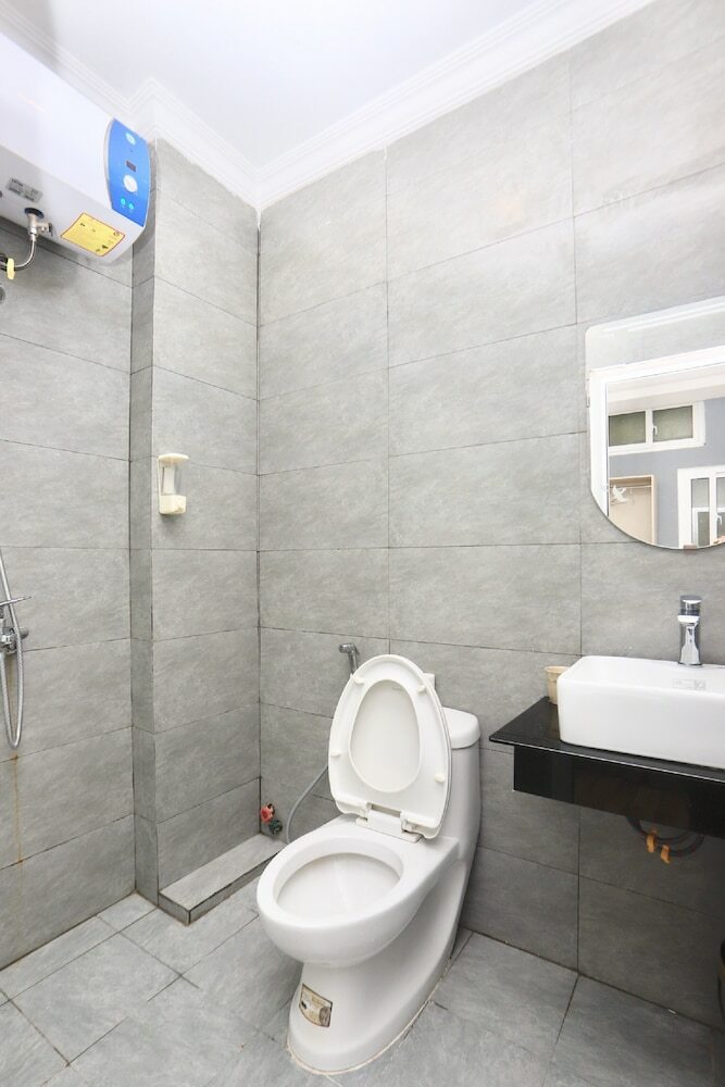 Hotel Thang 5 House Da Lat