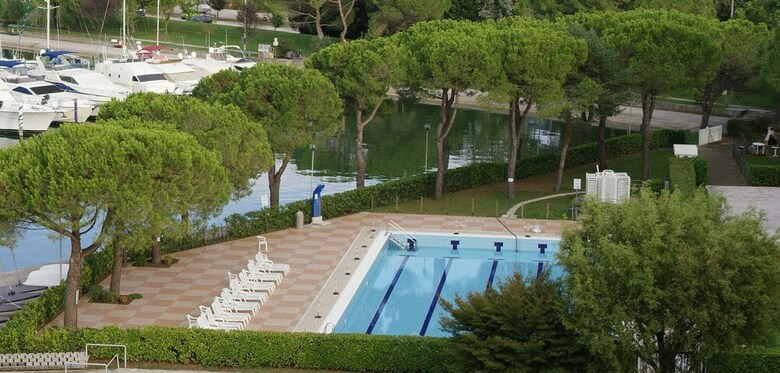 Apartamento Residence Brama