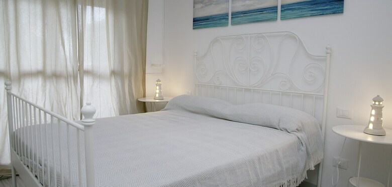 Apartamento Residence Brama