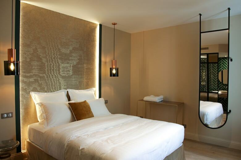 Hotel H�tel Singulier Bordeaux