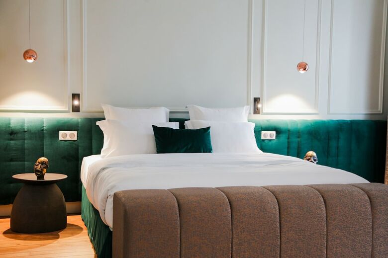 Hotel H�tel Singulier Bordeaux
