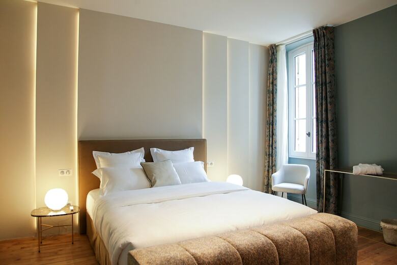 Hotel H�tel Singulier Bordeaux