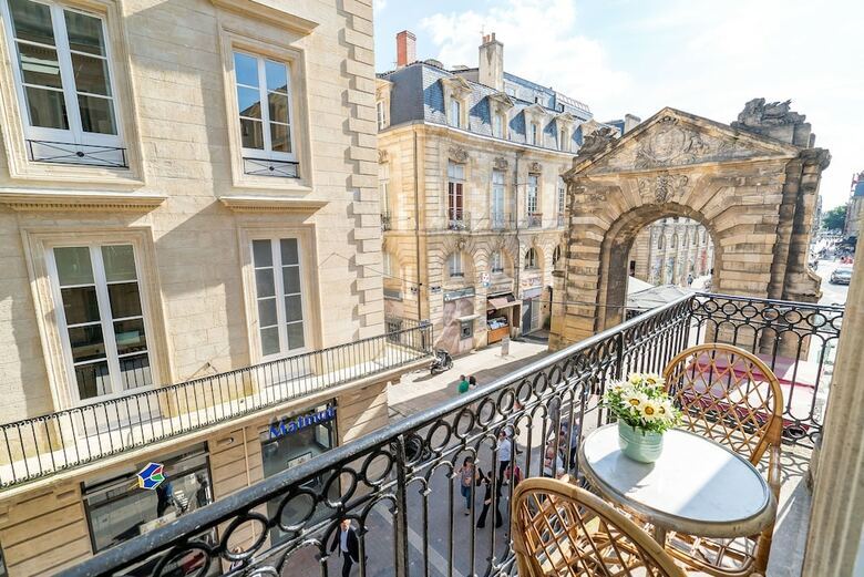 Hotel H�tel Singulier Bordeaux