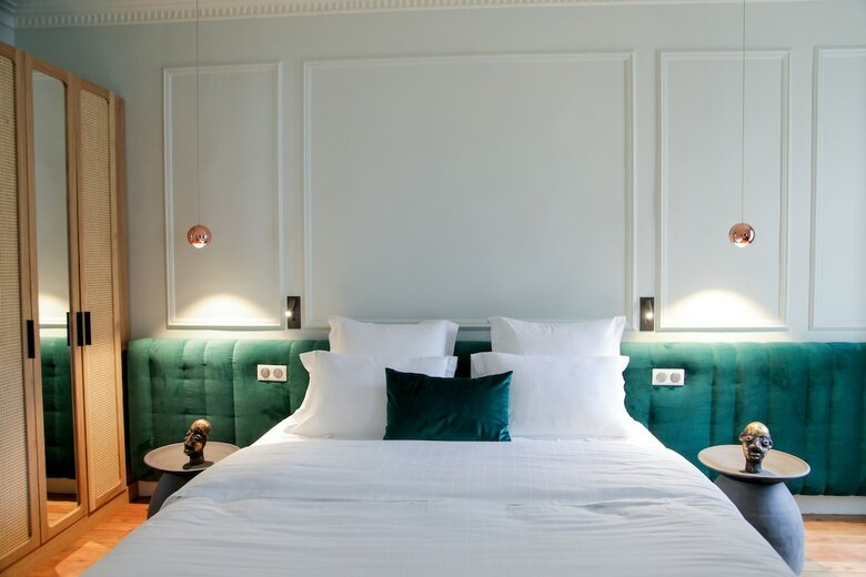 Hotel H�tel Singulier Bordeaux