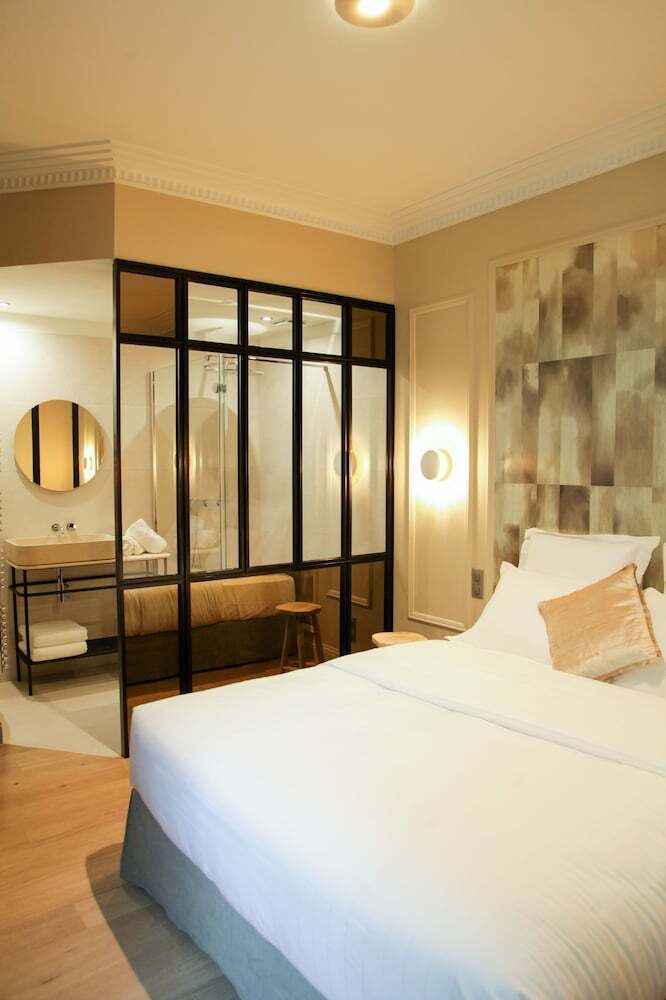 Hotel H�tel Singulier Bordeaux
