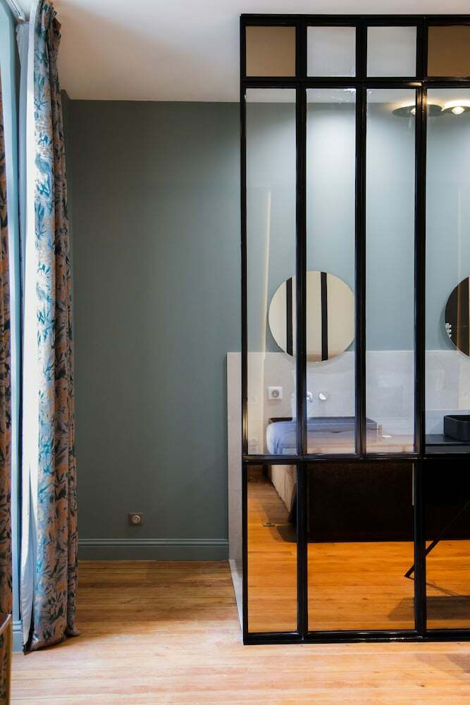 Hotel H�tel Singulier Bordeaux