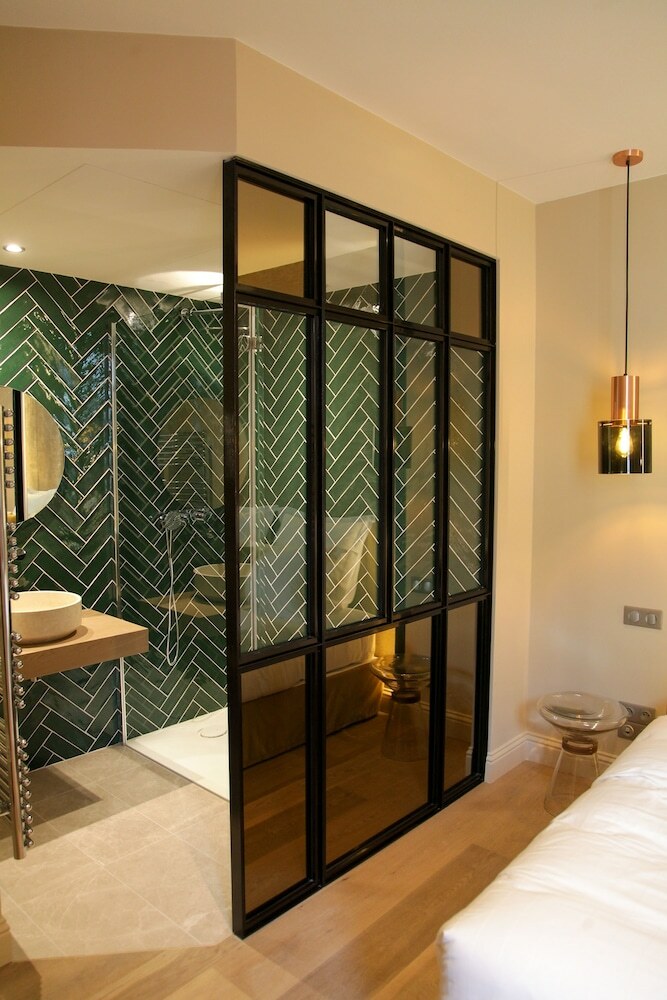 Hotel H�tel Singulier Bordeaux
