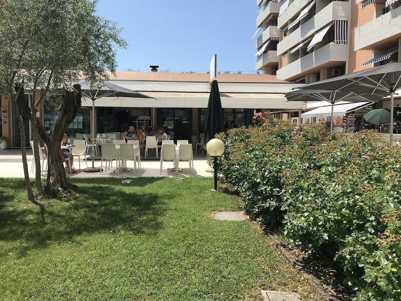 Apartamento Residence Brama 2