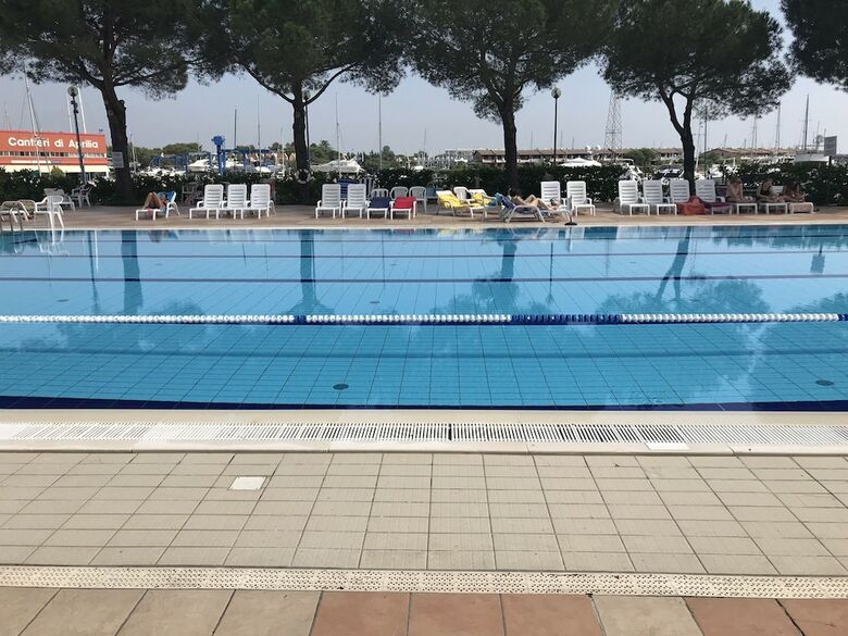 Apartamento Residence Brama 2