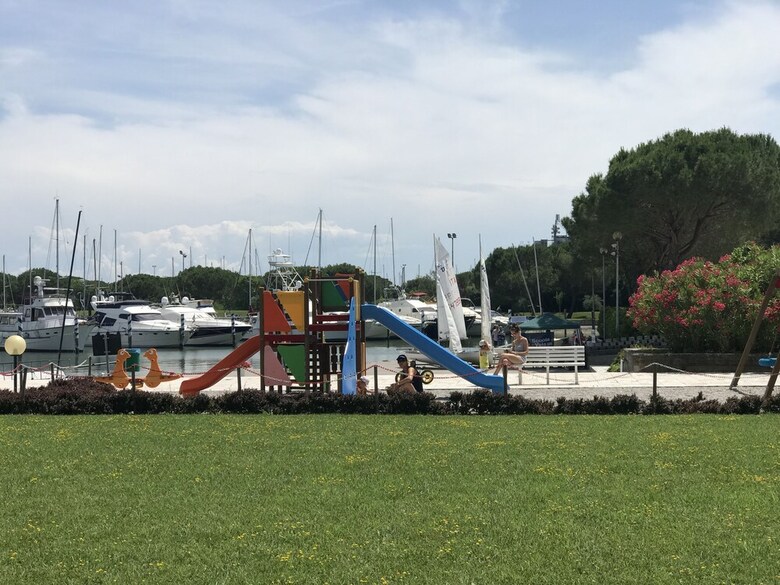 Apartamento Residence Brama 2