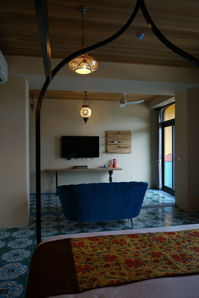Bed & Breakfast Wien Art Villa