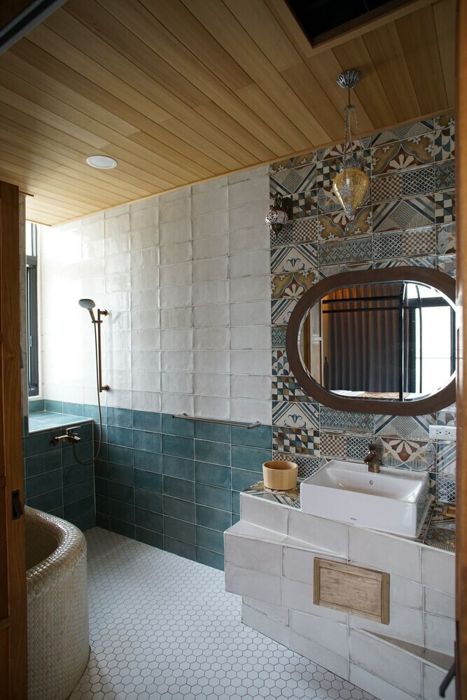 Bed & Breakfast Wien Art Villa
