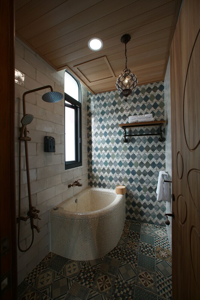 Bed & Breakfast Wien Art Villa