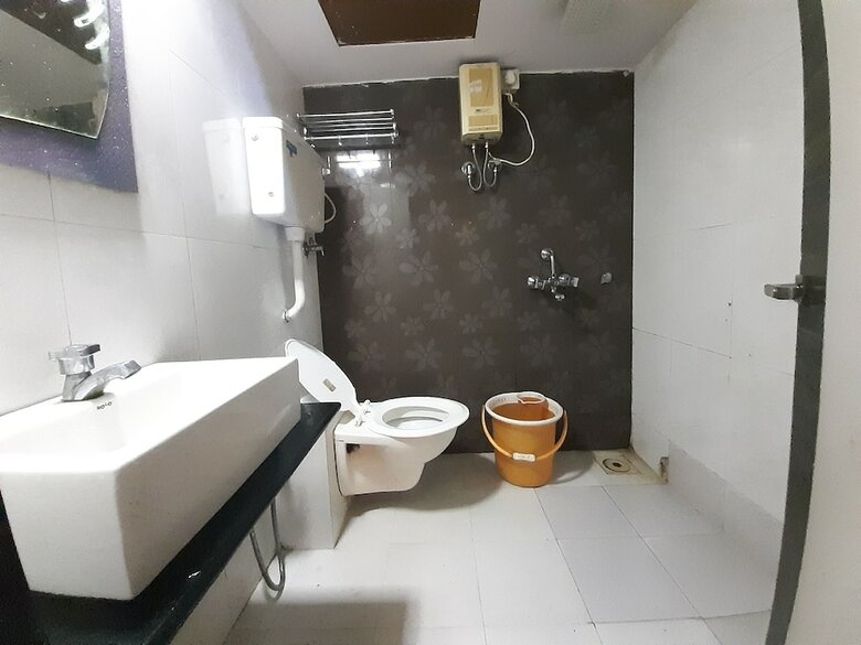 Hotel Hexa Relax Stay