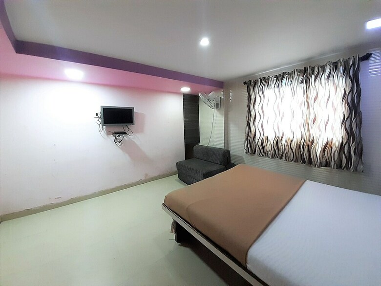 Hotel Hexa Relax Stay