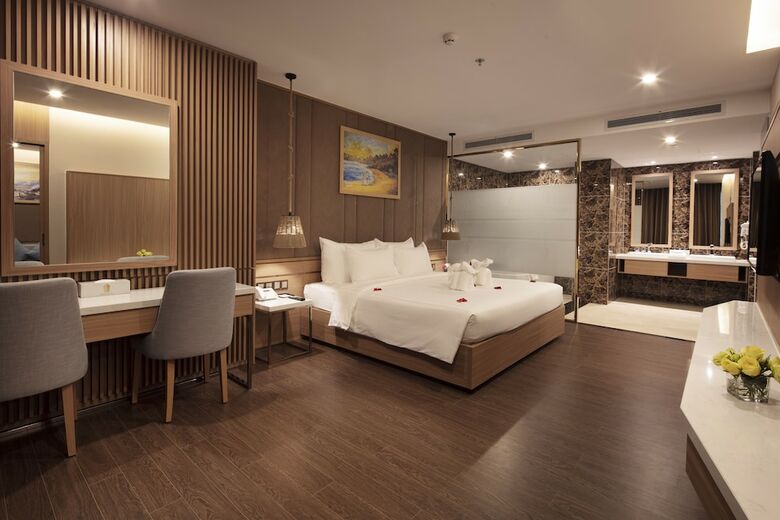 Virgo Hotel