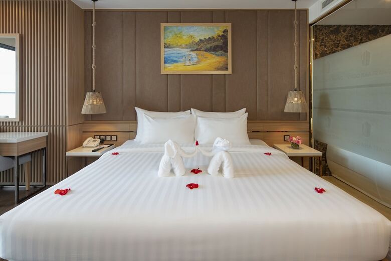 Virgo Hotel