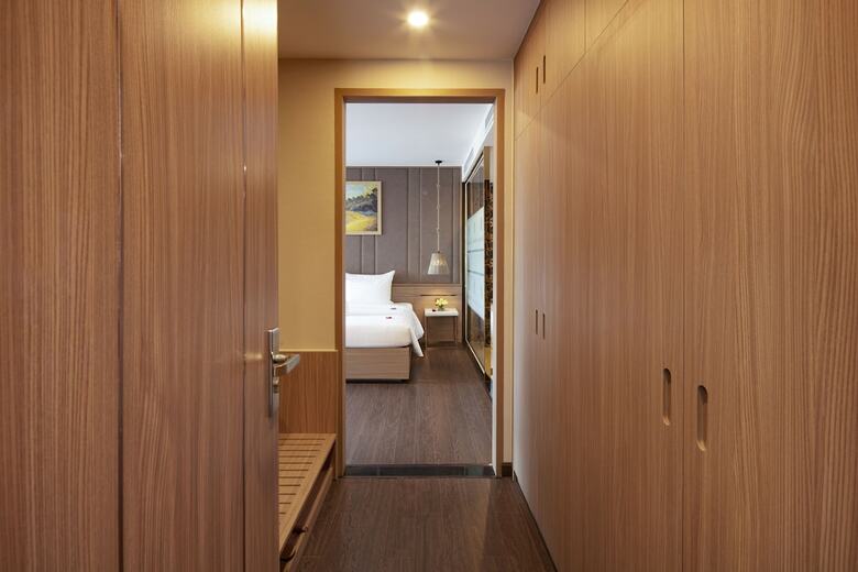Virgo Hotel
