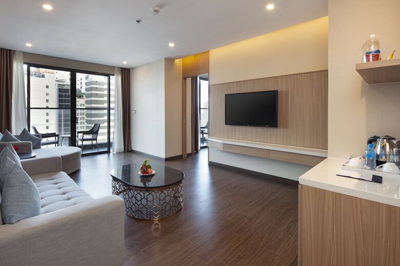 Virgo Hotel