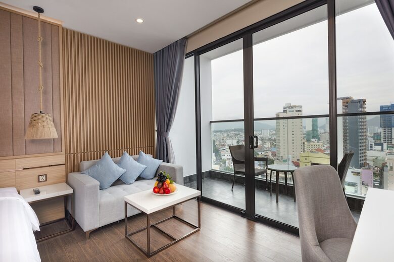Virgo Hotel