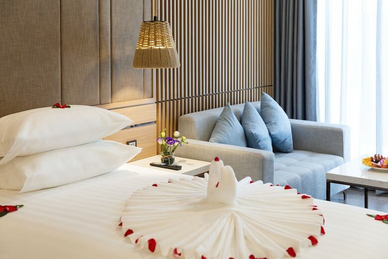 Virgo Hotel