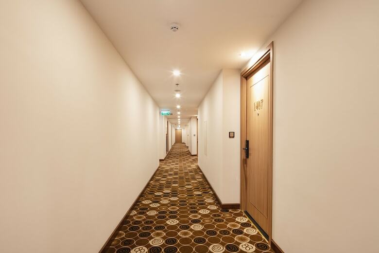 Virgo Hotel