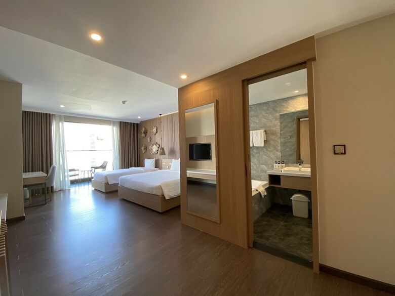 Virgo Hotel