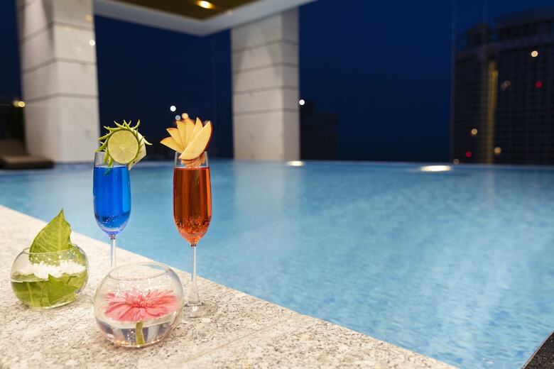 Virgo Hotel
