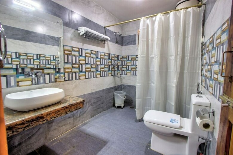 Hotel Samiru