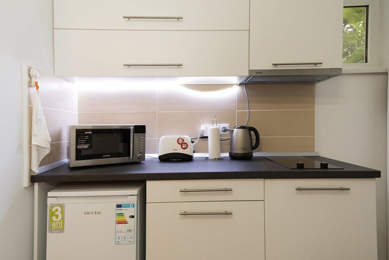 Apartment Batistei Near Old Town
