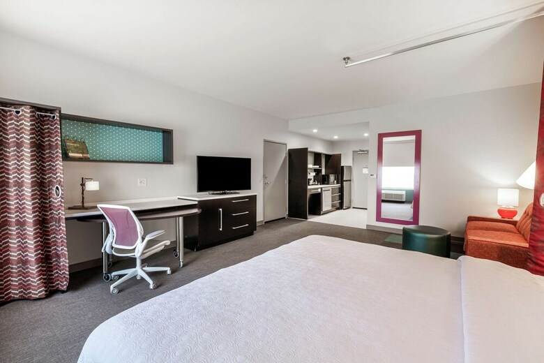 Hotel Home2 Suites By Hilton Abilene