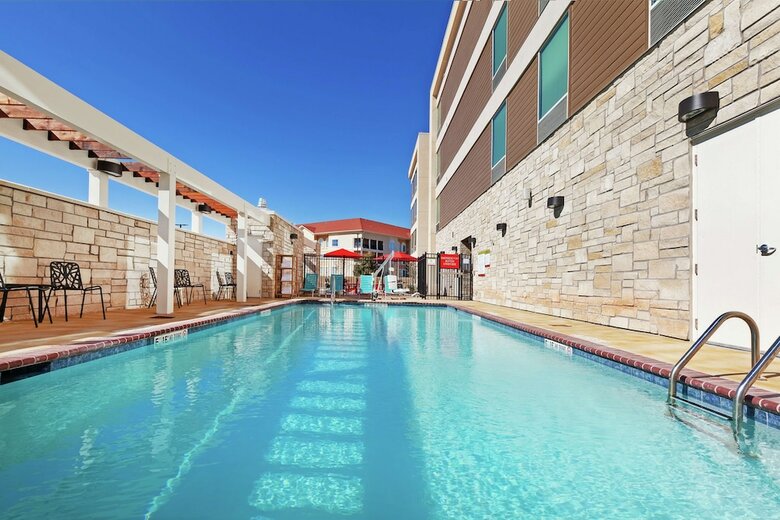 Hotel Home2 Suites By Hilton Abilene
