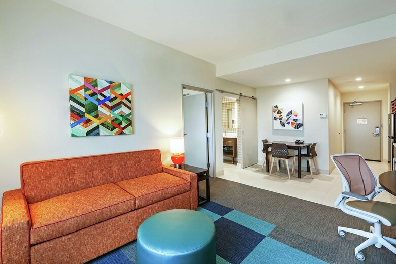 Hotel Home2 Suites By Hilton Abilene