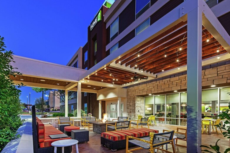 Hotel Home2 Suites By Hilton Abilene