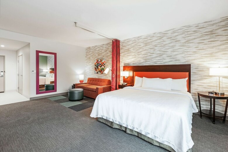 Hotel Home2 Suites By Hilton Abilene