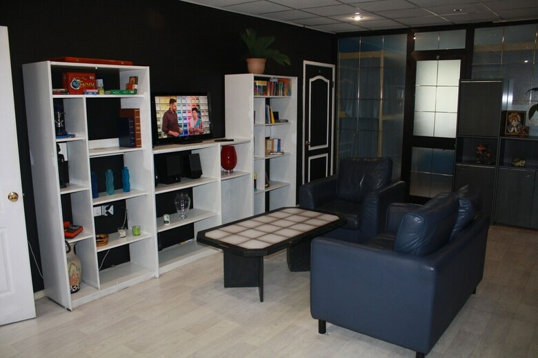 Hostal Frendzona - Hostel