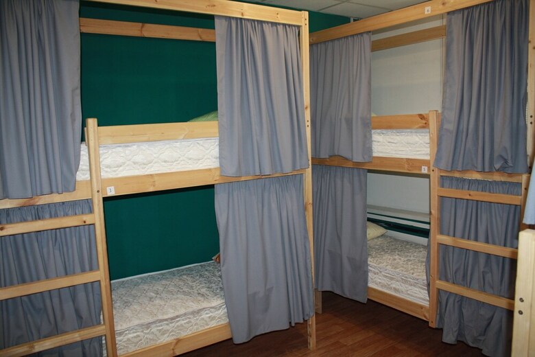Hostal Frendzona - Hostel