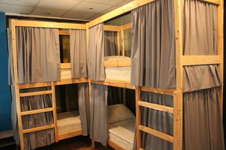 Hostal Frendzona - Hostel