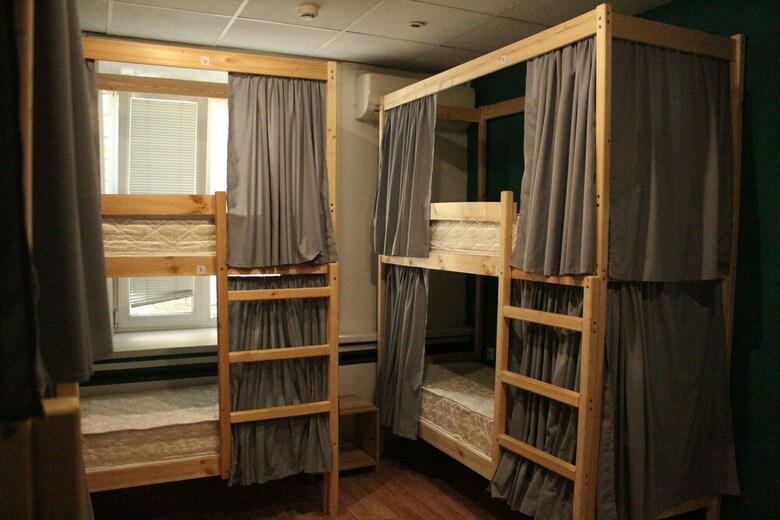 Hostal Frendzona - Hostel