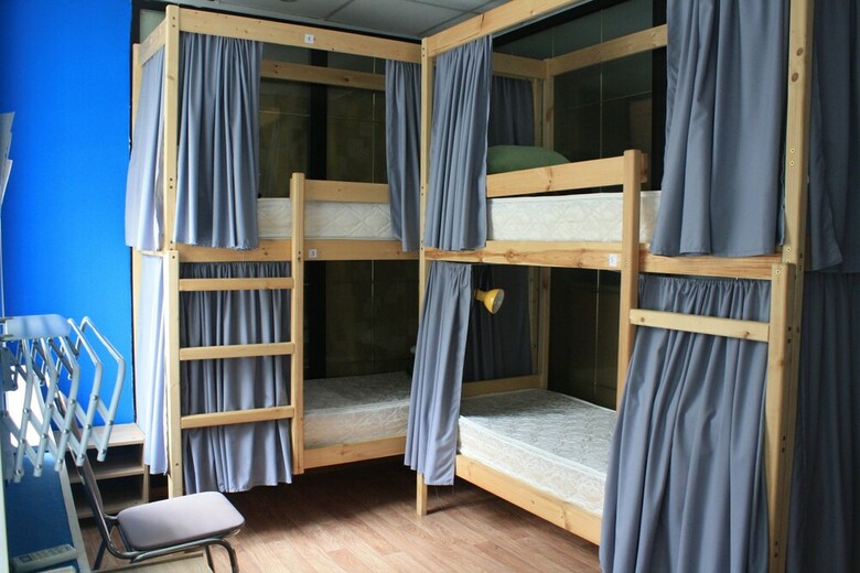Hostal Frendzona - Hostel