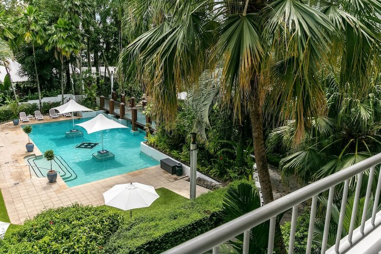Apartamentos Poolside Apt. In Alamanda Beachfront Resort 56
